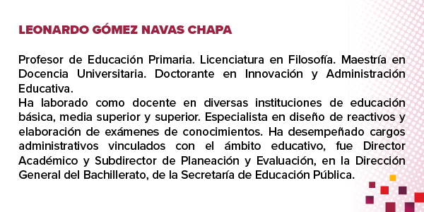 Biografía